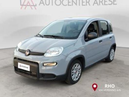 usato FIAT Panda