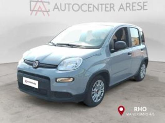 usato FIAT Panda