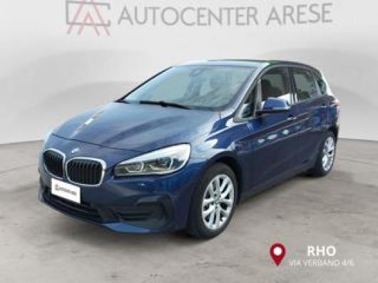 usato BMW 225