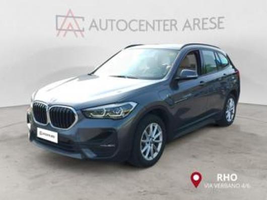 usato BMW X1