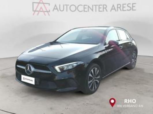 usato MERCEDES A 250