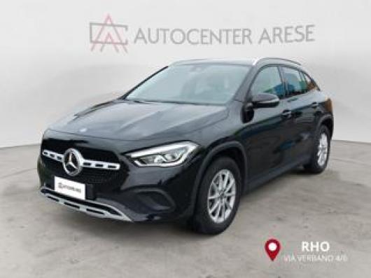 GLA 200
