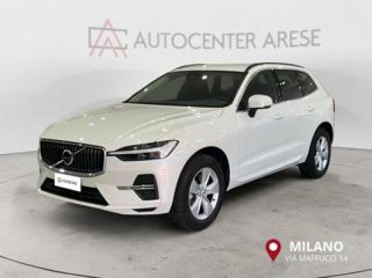 usato VOLVO XC60