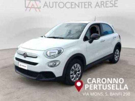 usato FIAT 500X