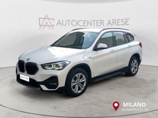 usato BMW X1