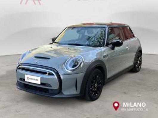 usato MINI Cooper SE