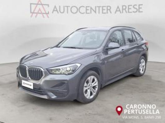 usato BMW X1