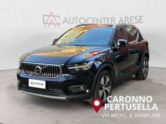 usato VOLVO XC40