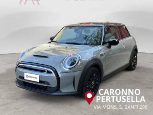 usato MINI Cooper SE