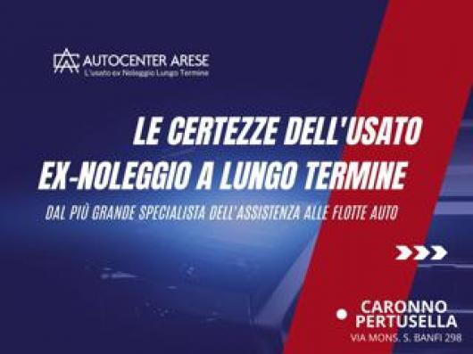 usato ALFA ROMEO Tonale