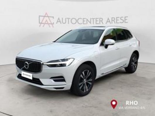 usato VOLVO XC60
