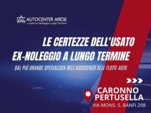 usato ALFA ROMEO Tonale