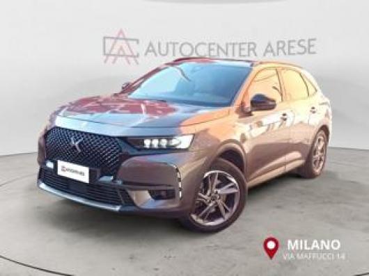 usato DS AUTOMOBILES DS 7