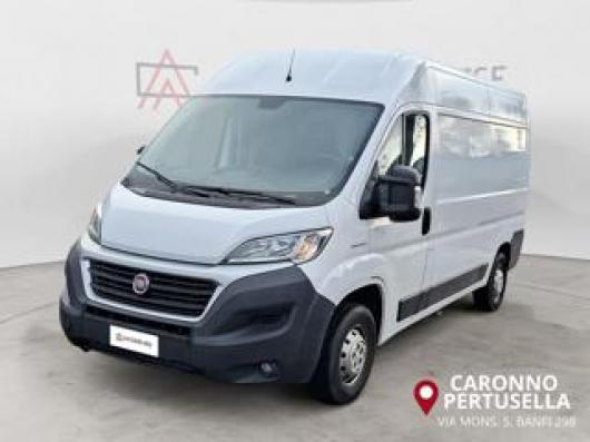 usato FIAT Ducato