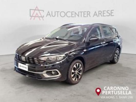 usato FIAT Tipo