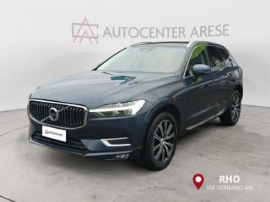 usato VOLVO XC60