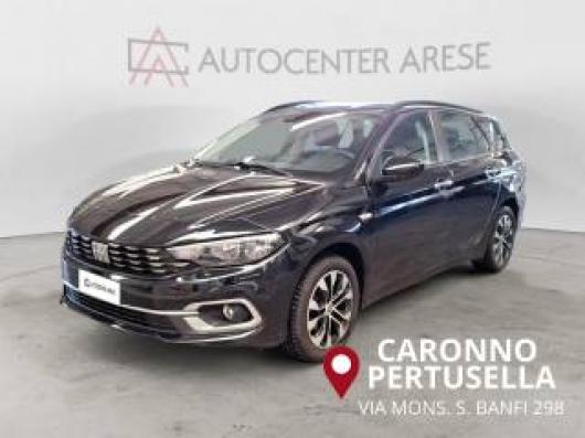 usato FIAT Tipo