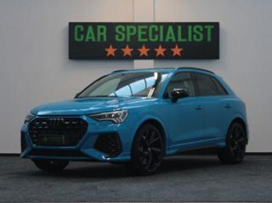 usato AUDI RS Q3