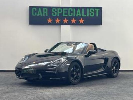 718 Spyder