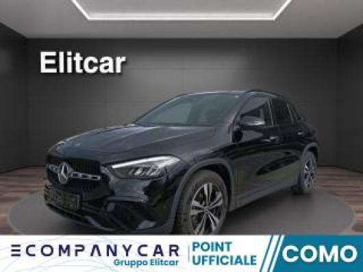 GLA 180