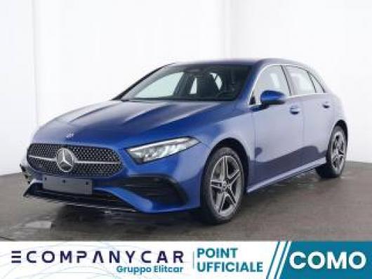 usato MERCEDES A 250