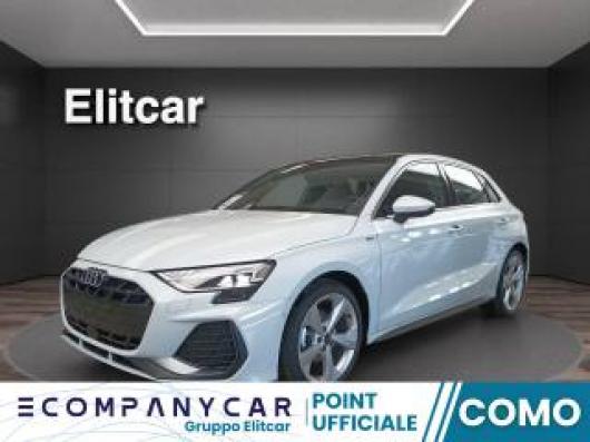 Km 0 AUDI A3