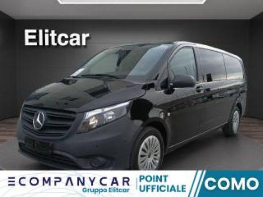 usato MERCEDES Vito