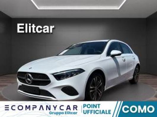 usato MERCEDES A 200