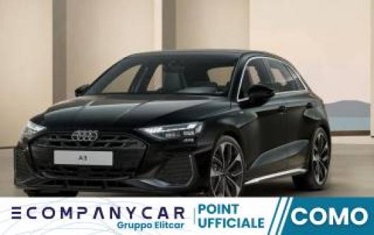 Km 0 AUDI A3