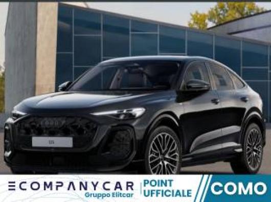 Km 0 AUDI Q5