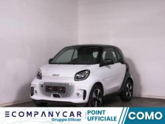 usato SMART ForTwo