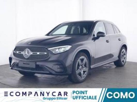 GLC 200