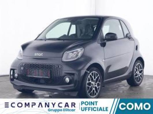 usato SMART ForTwo