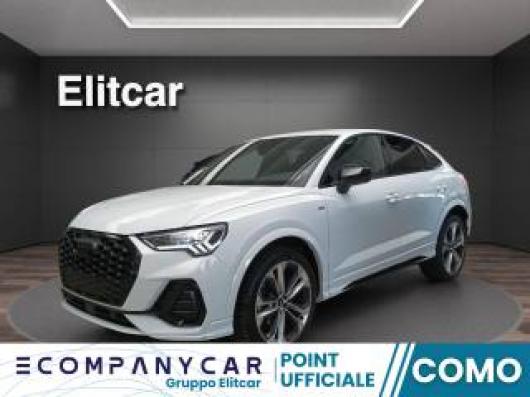 usato AUDI Q3