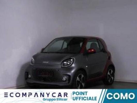 usato SMART ForTwo