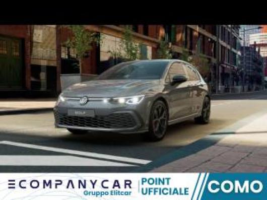 usato VOLKSWAGEN Golf