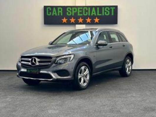 GLC 350