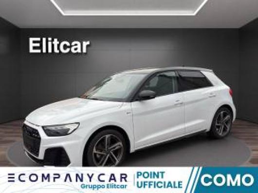 usato AUDI A1