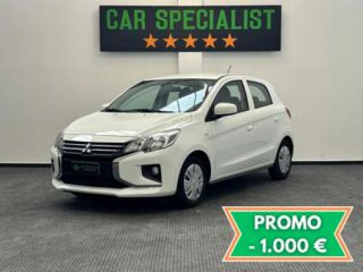 usato MITSUBISHI Space Star