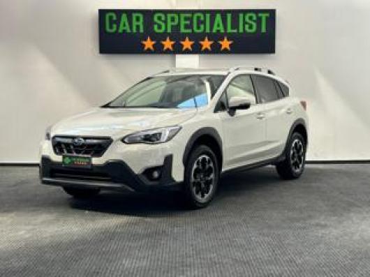 usato SUBARU XV