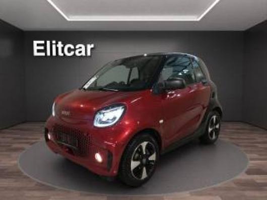 usato SMART ForTwo