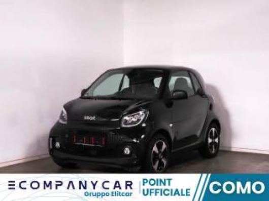usato SMART ForTwo
