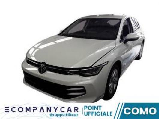 usato VOLKSWAGEN Golf
