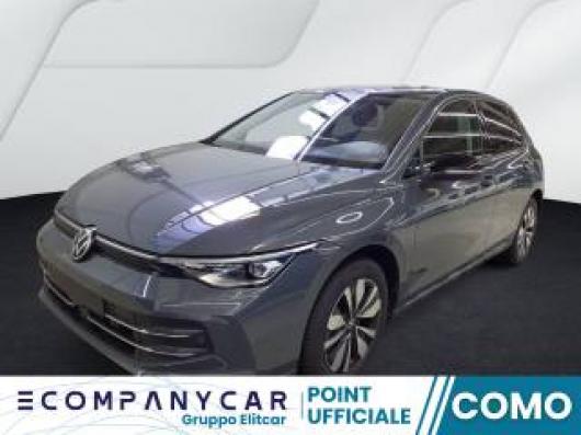 usato VOLKSWAGEN Golf