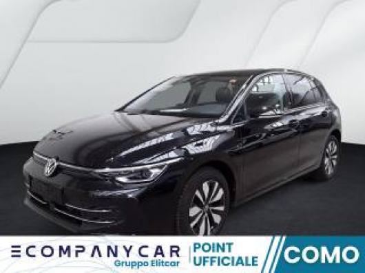 usato VOLKSWAGEN Golf