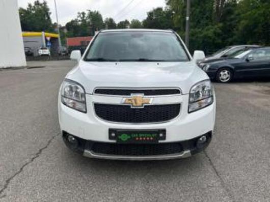 usato CHEVROLET Orlando