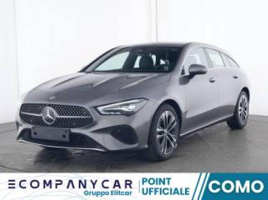 CLA 180