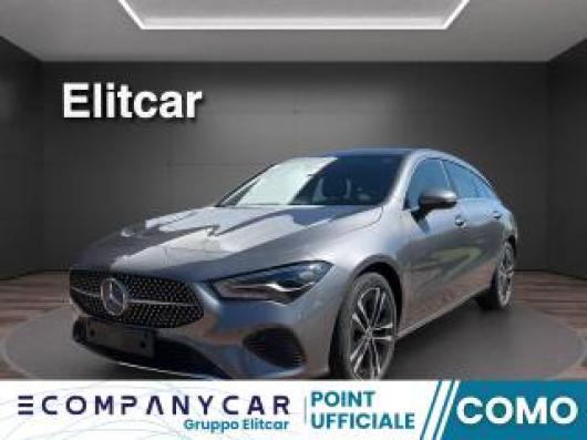 usato MERCEDES CLA 180