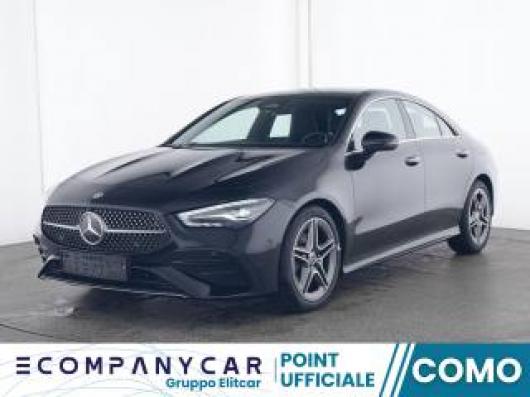 CLA 180