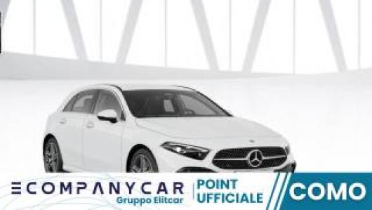 usato MERCEDES A 180
